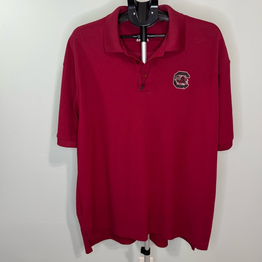 University of SC Gamecock - Polo Shirt